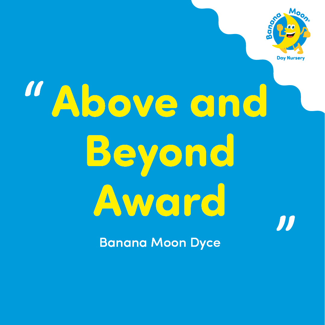 🌟 Above and Beyond – September 🌟